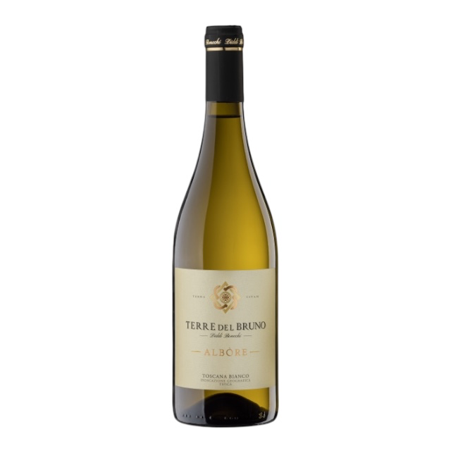 Albore Vermentino - Terre del Bruno