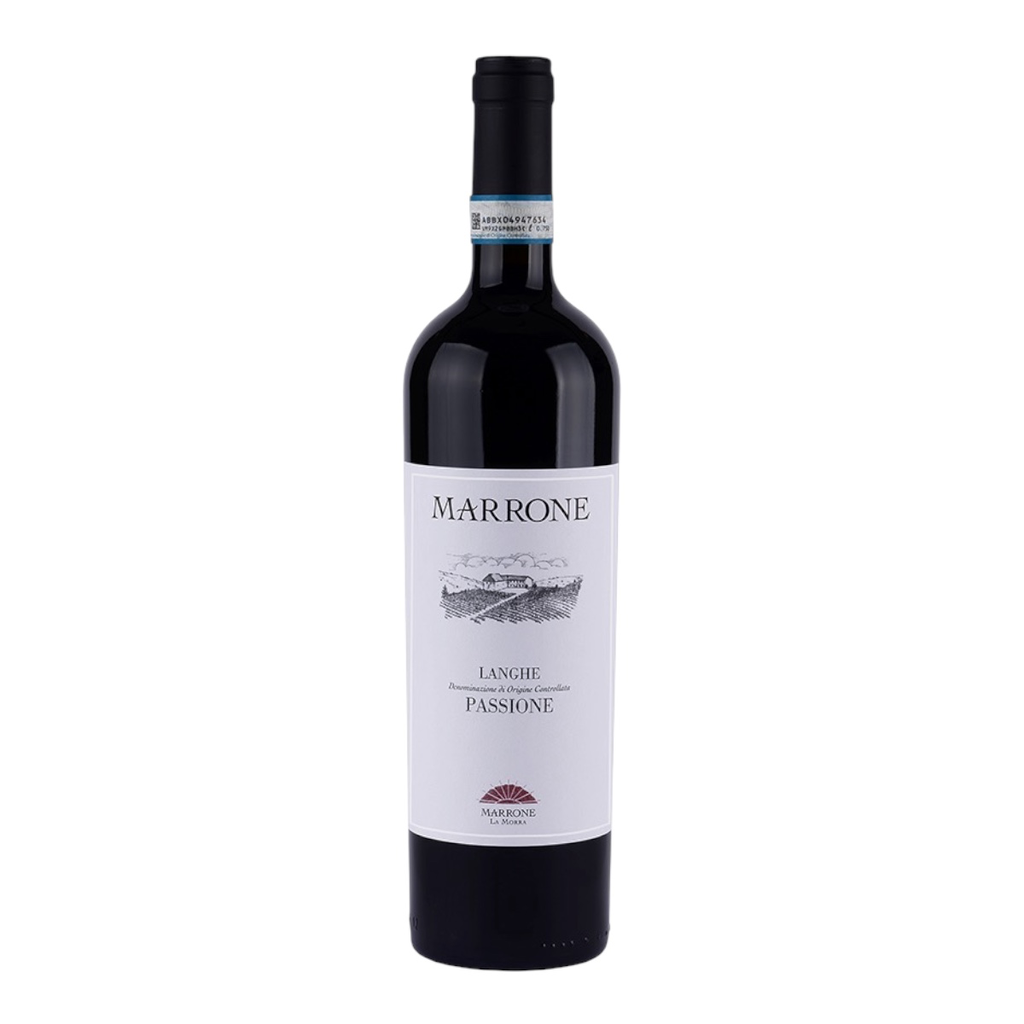 Passione D.O.C.- Marrone