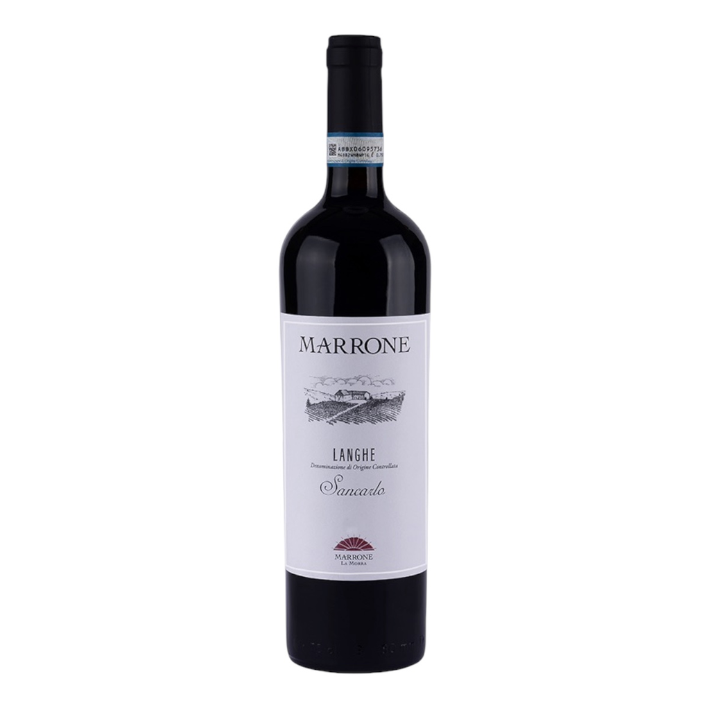 Sancarlo DOC - Marrone