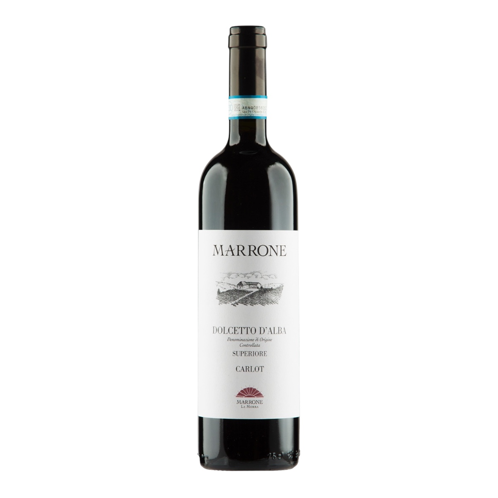 Dolcetto D'alba DOC - Marrone