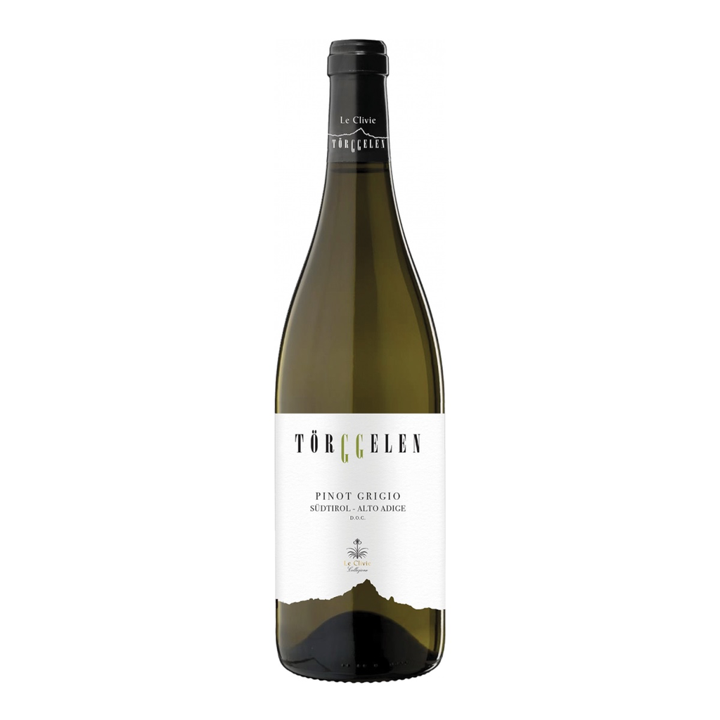 [LEC-PGS-003] Pinot Grigio Südtirol D.O.C. - Le Clivie