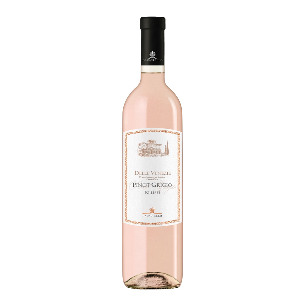 Pinot Grigio Blush delle Venezie - Da Castello