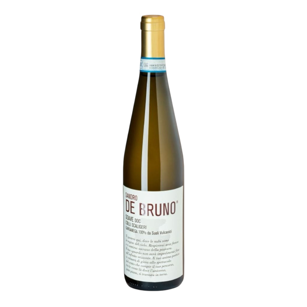 [SDB-SCS-002] Soave Colli Scaligeri D.O.C. - Sandro de Bruno