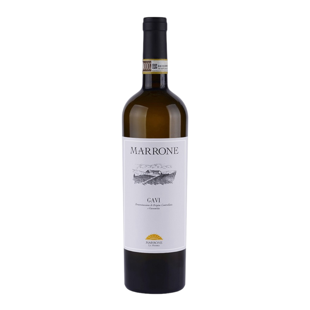 [MAR-GAV-007] Gavi D.O.C.G. - Marrone