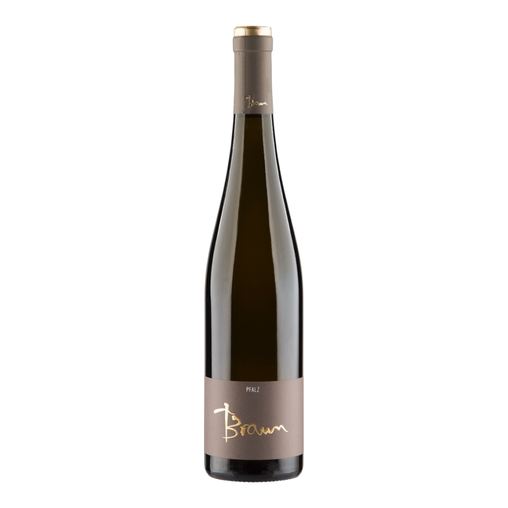 Riesling 2 Punkt 0 B3 - Weingut Braun