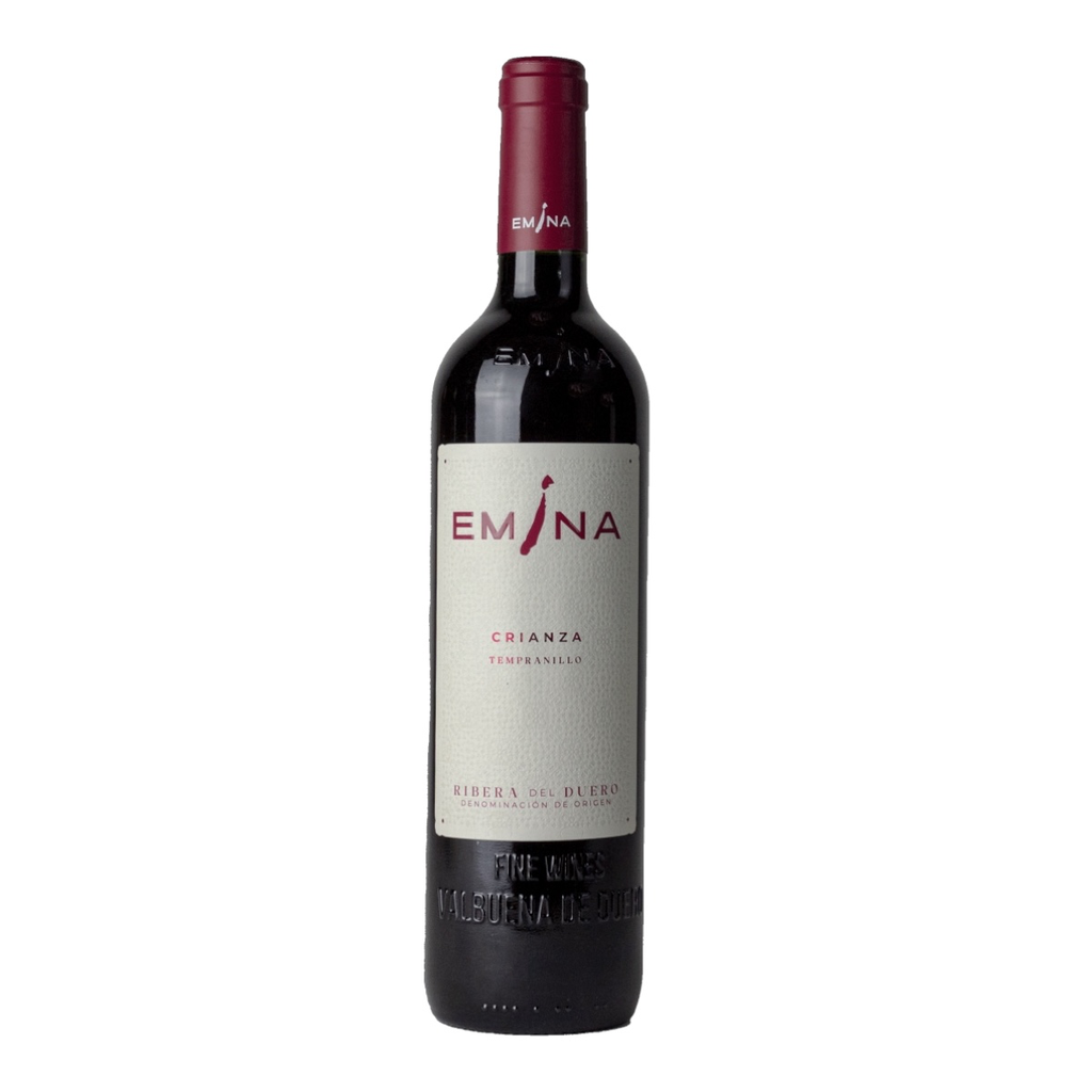 Crianza Tempranillo - Emina