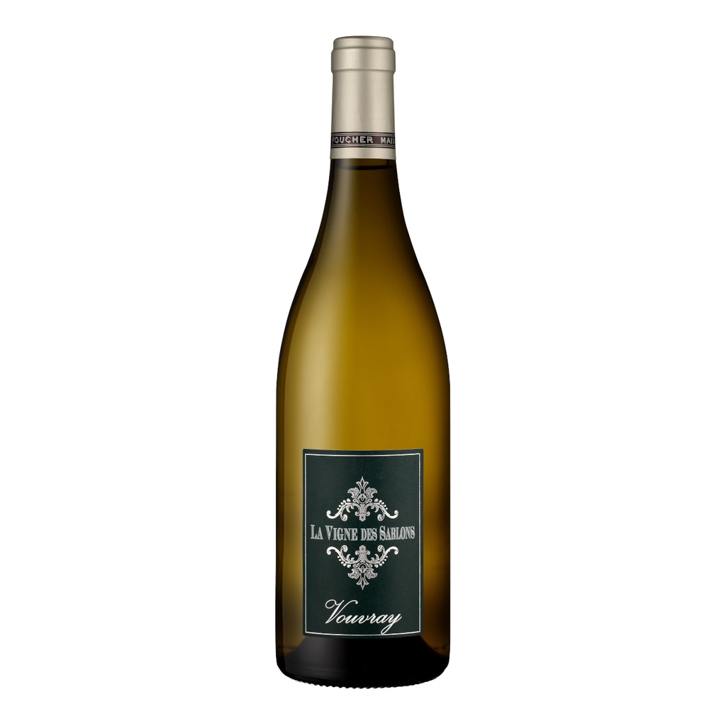 Vouvray La Vigne des Sablons - Maison Foucher