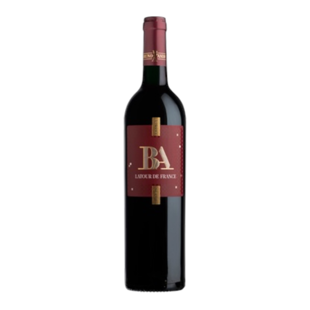 [AND-BAL-012] BA Latour de France - Bruno Andreu