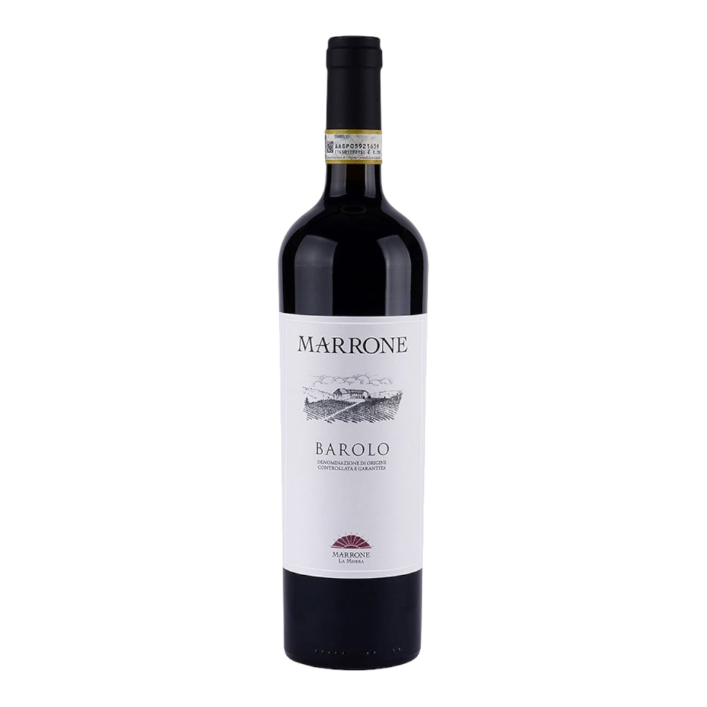 Barolo D.O.C.G. - Marrone