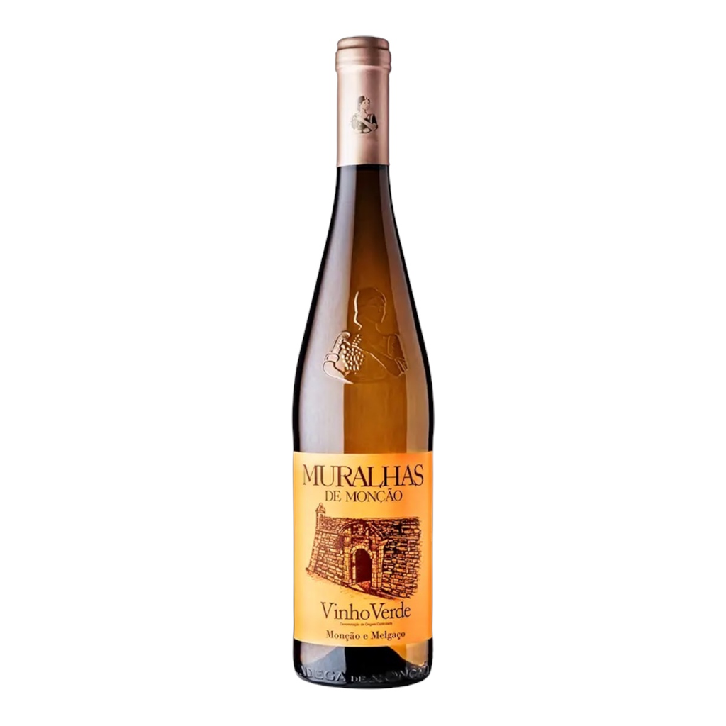 Muralhas Vinho Verde - Adega de Monção