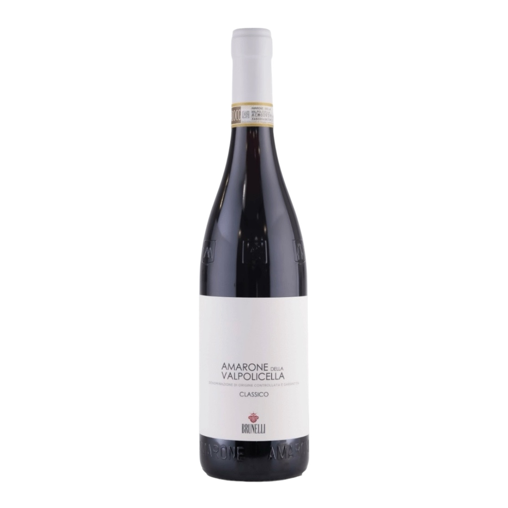 [BLI-AVC-008] Amarone della Valpolicella Classico D.O.C.G. - Brunelli