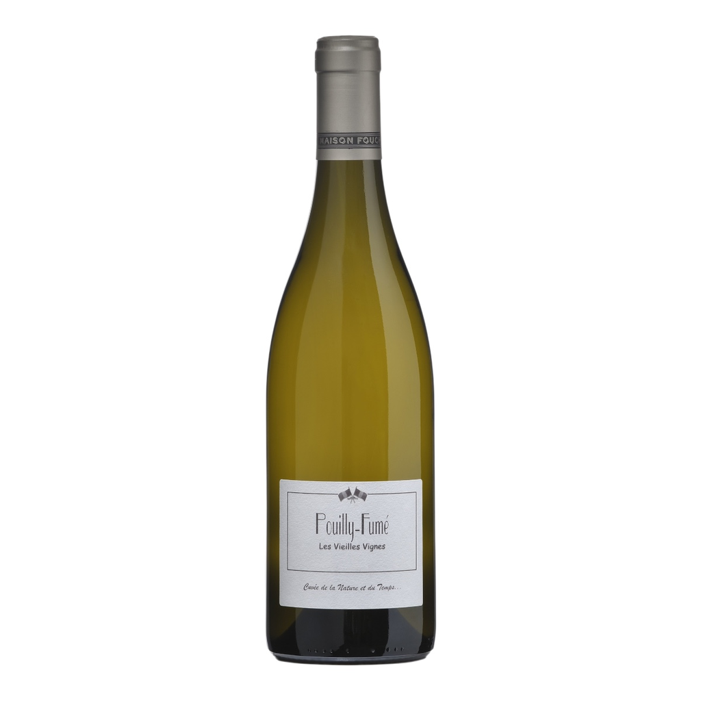 Pouilly-Fumé Les Vieilles Vignes - Maison Foucher
