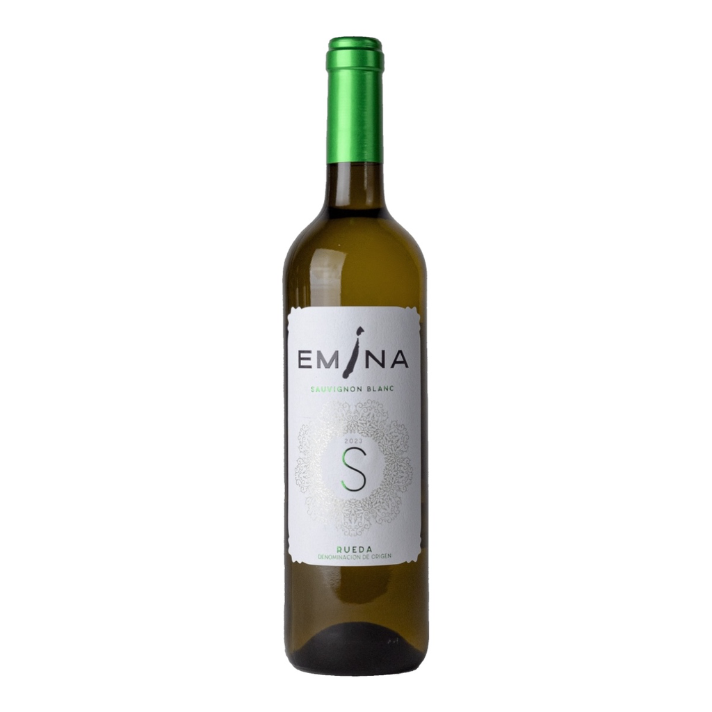 [EMI-SVB-002] Sauvignon Blanc - Emina