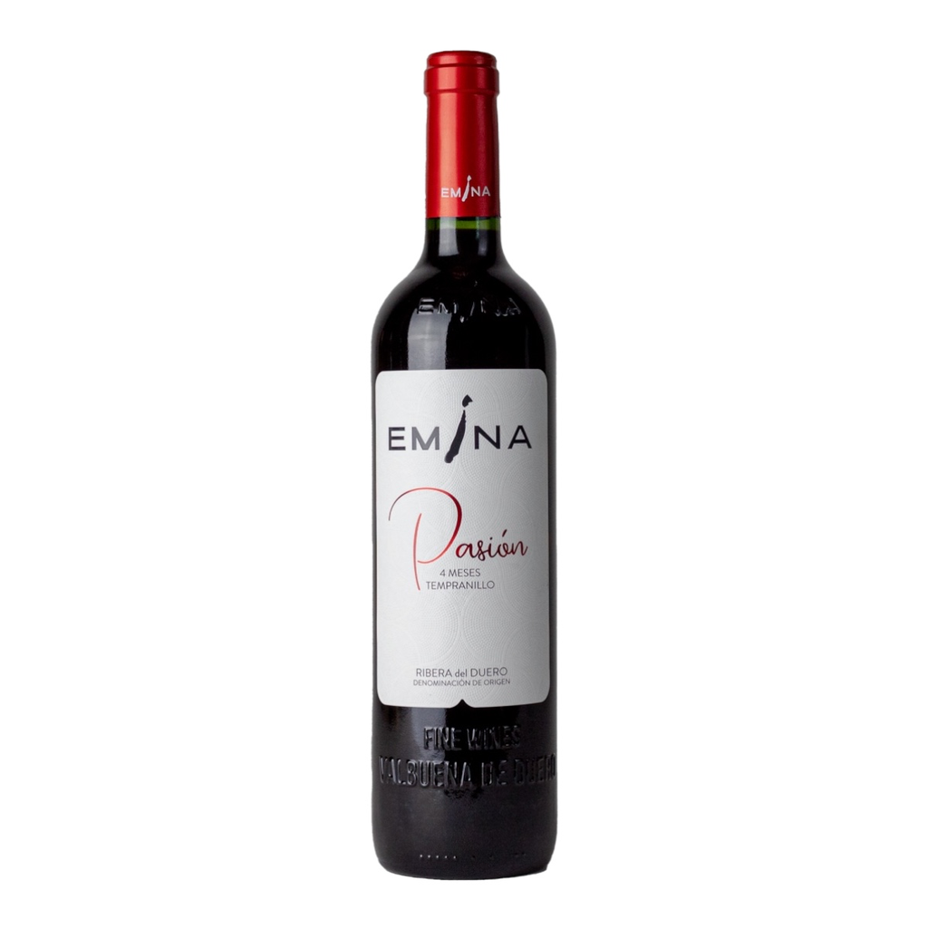 Pasion 4 Meses Tempranillo - Emina