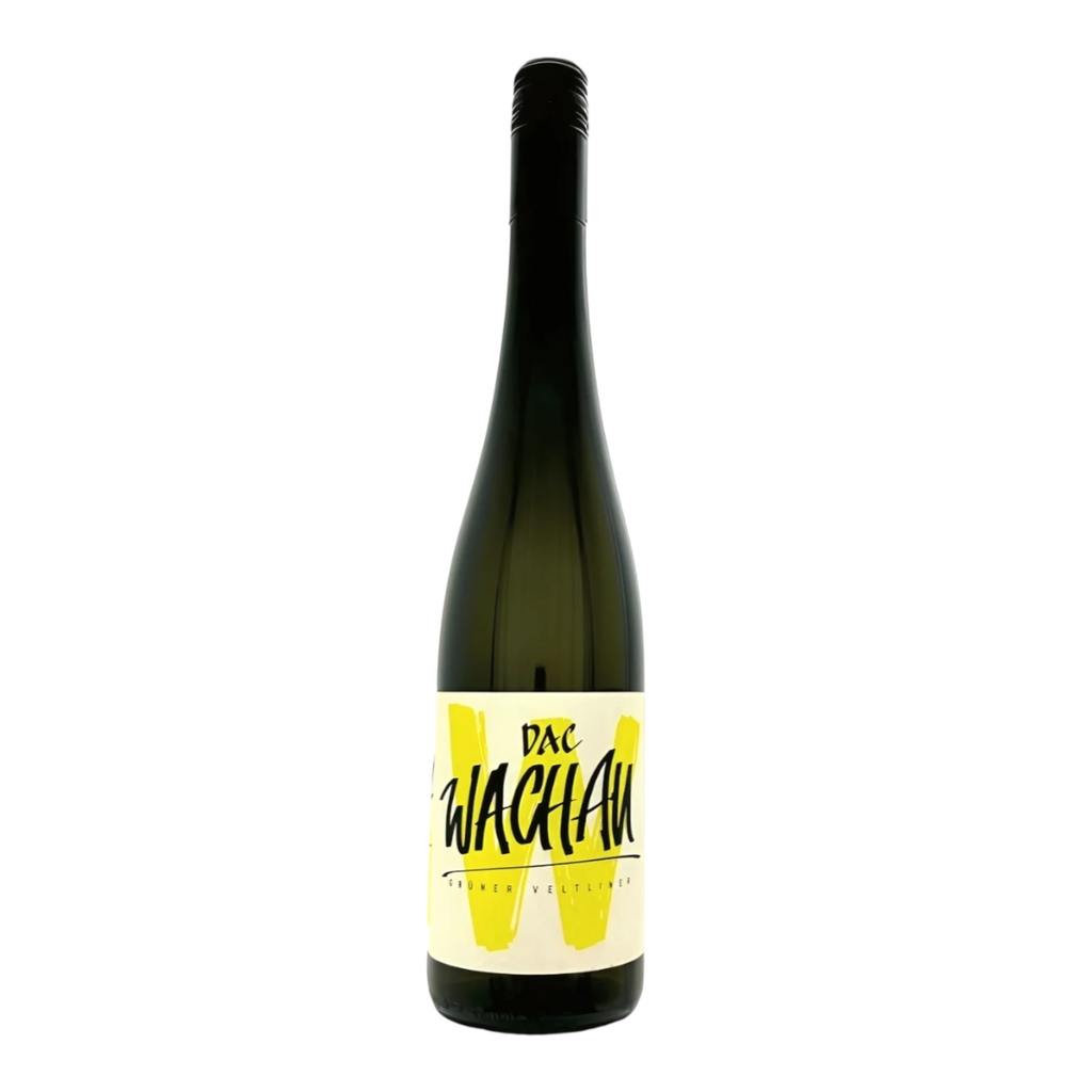 Gruner Veltliner DAC - Weingut Braun AUS