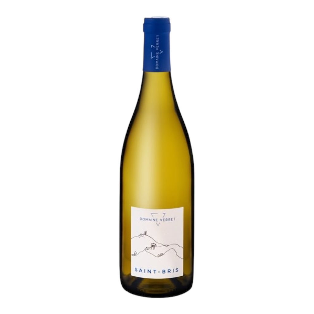 Saint Bris - Bruno Verret