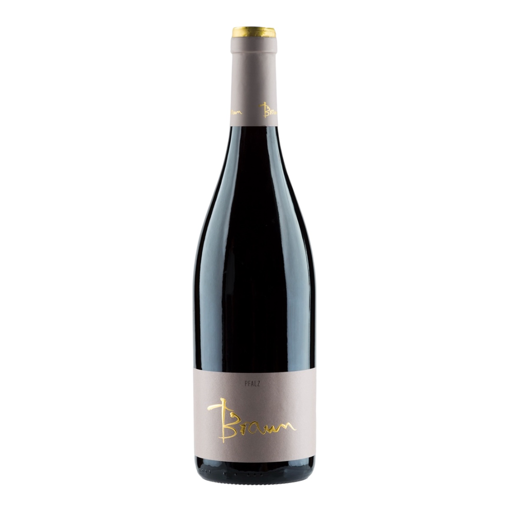 [WBR-INS-011] Cabernet Sauvignon Individuell B2 - Weingut Braun