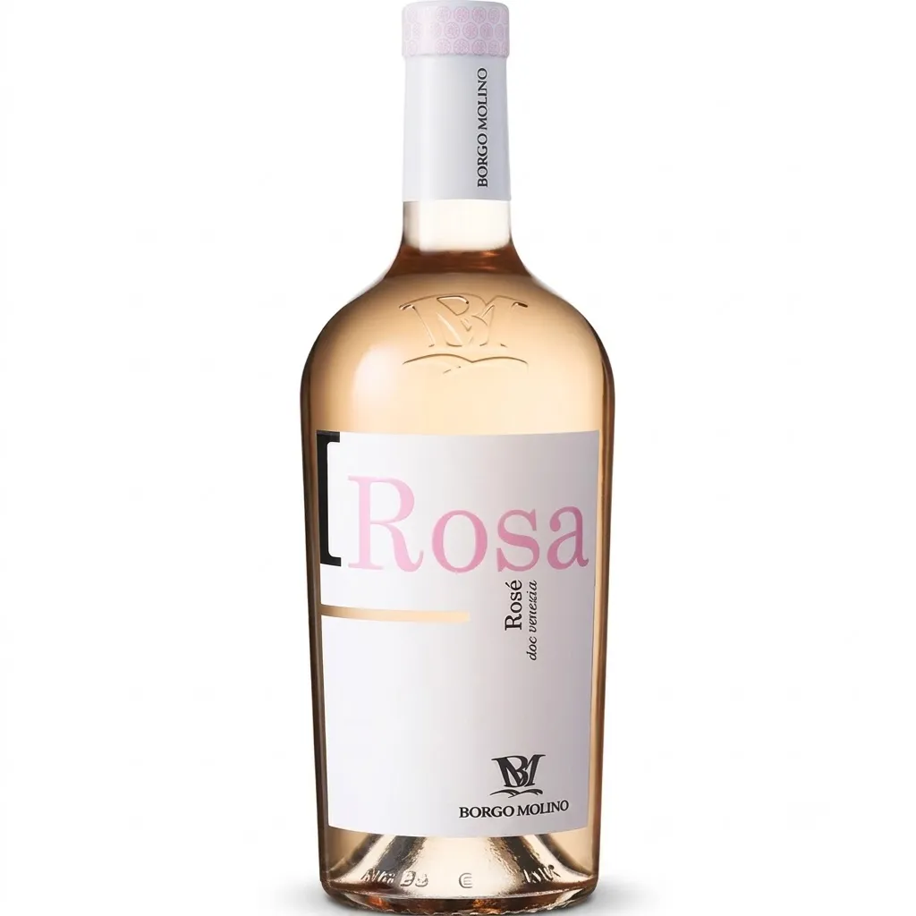 Rosé - Borgo Molino