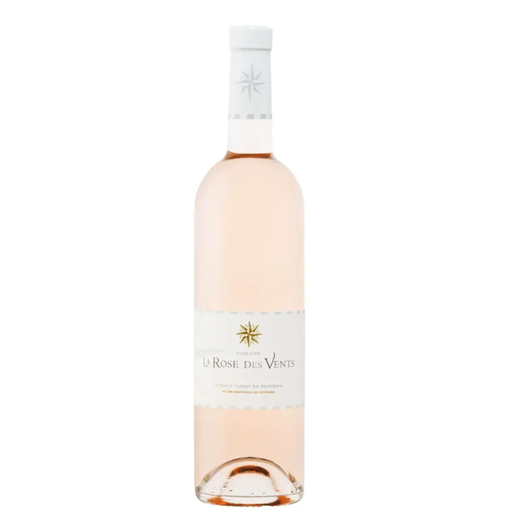 [ROS-LRV-002] Rosé - La Rose des Vents 