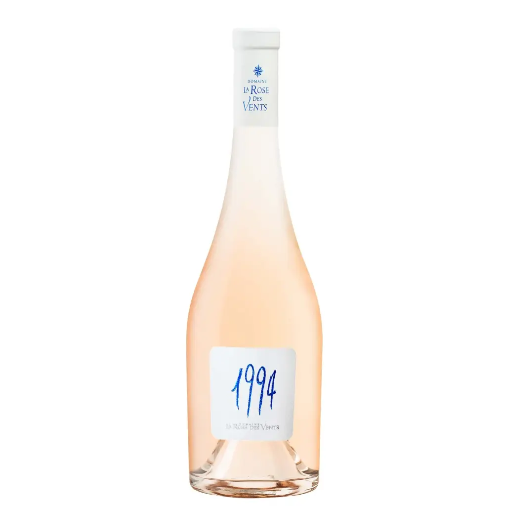 1994 Rosé - La Rose des Vents 