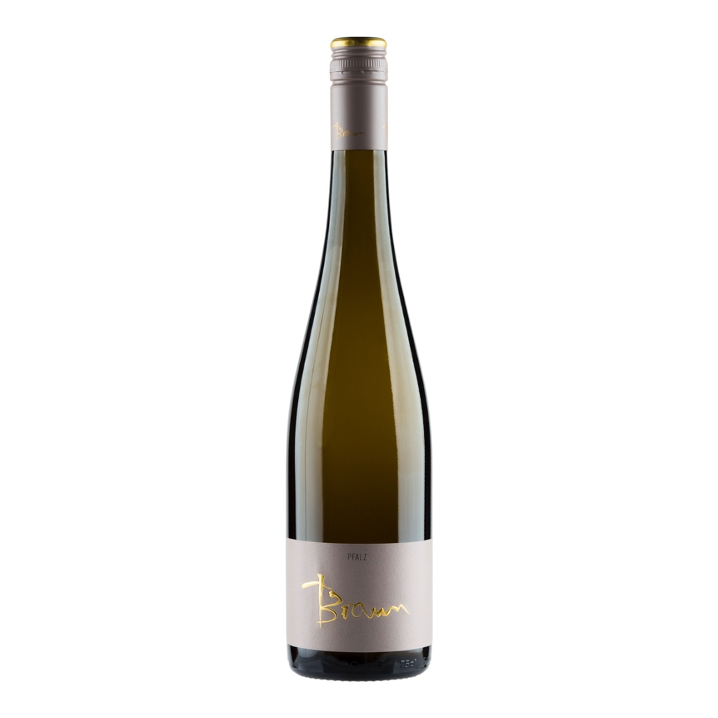 [WBR-INR-008] Riesling Individuell B2- Weingut Braun