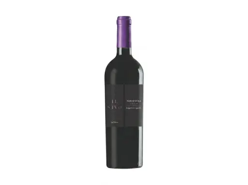 [LEC-NDA-002] Nero D'avola D.O.C. Appassimento - Le Clivie