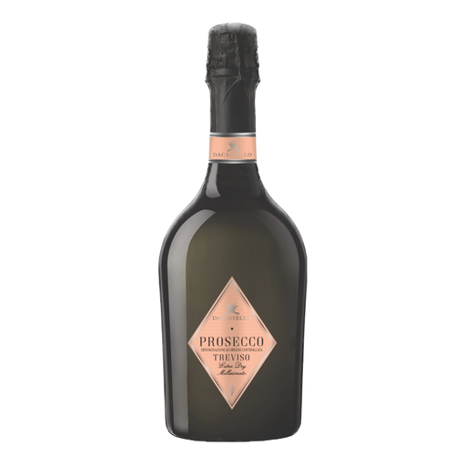 [DAC-PRT-007] Prosecco Treviso Extra Dry - Da Castello