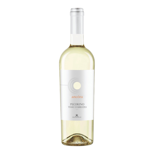[DAC-PEC-004] Pecorino Terre D'Abruzzo I.G.T. - Da Castello