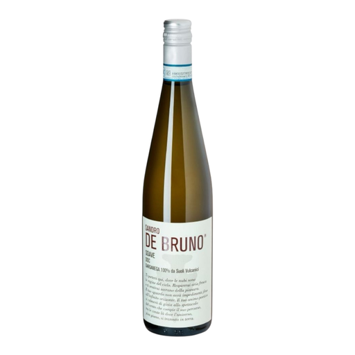 [SDB-SOG-001] Soave Garganega D.O.C. - Sandro de Bruno