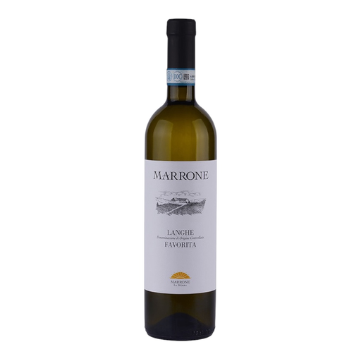 [MAR-FAV-006] Favorita D.O.C. -  Marrone