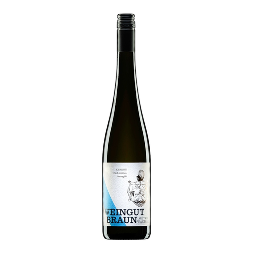 [BAU-RIS-004] Riesling Ried Achleiten Smaragd - Weingut Braun AUS