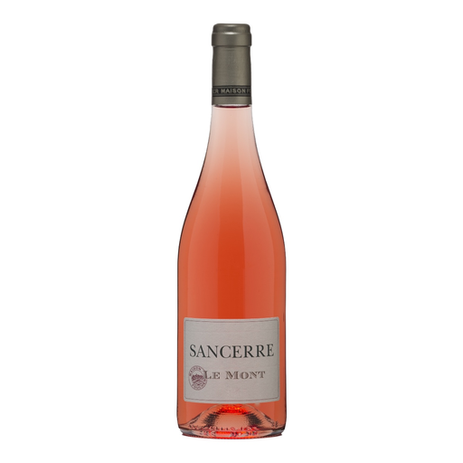[FOU-LMO-013] Le Mont Sancerre Rosé - Maison Foucher