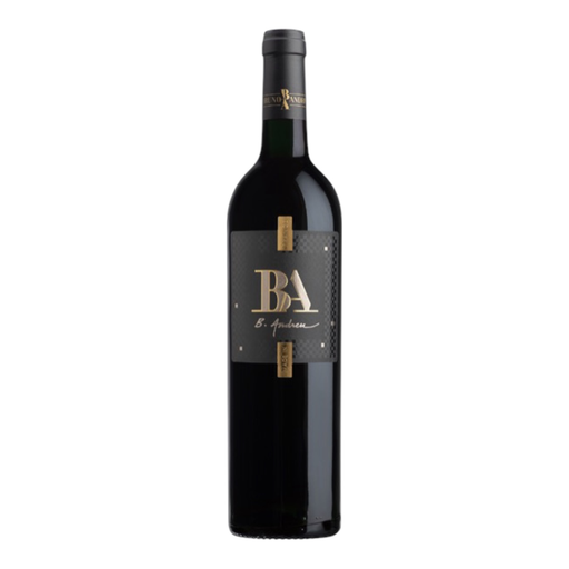 [AND-BAB-011] BA B.Andreu - Bruno Andreu