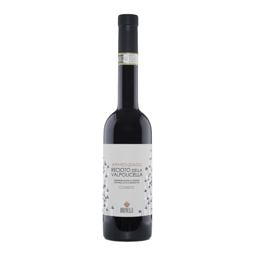 [BLI-REC-010] Recioto della Valpolicella Classico D.O.C.G. - Brunelli