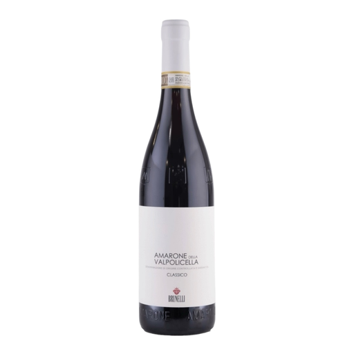 [BLI-AVC-008] Amarone della Valpolicella Classico D.O.C.G. - Brunelli
