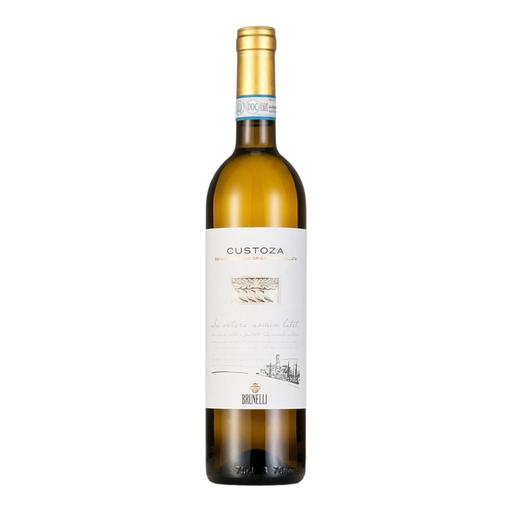 [BLI-CUS-001] Custoza D.O.C. - Brunelli