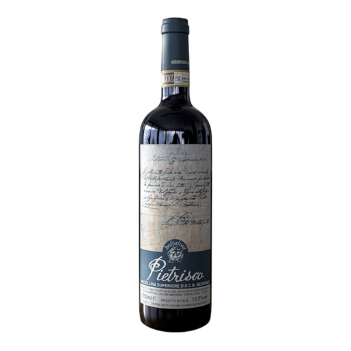 [BOF-PVS-002] Pietrisco Valtellina Superiore D.O.C.G. - Boffalora