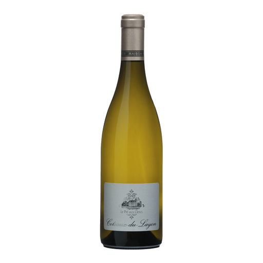[FOU-LAY-005] Coteaux du Layon - Maison Foucher.