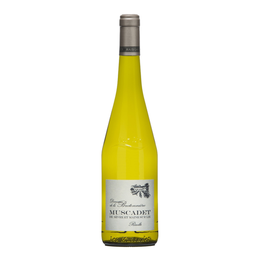 [FOU-MUS-009] Muscadet Sevre et Maine - Maison Foucher.