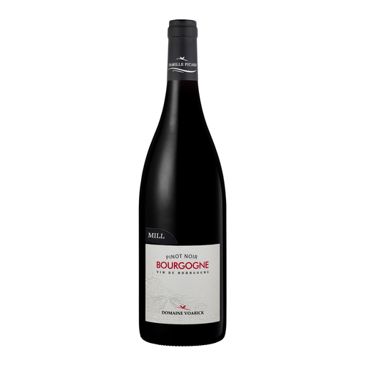 [VOA-PNO-004] Bourgogne Pinot Noir - Domaine Voarick