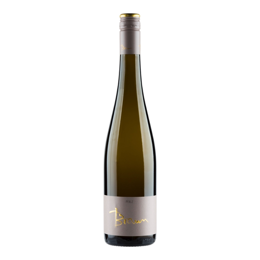 [WBR-INR-008] Riesling Individuell B2- Weingut Braun