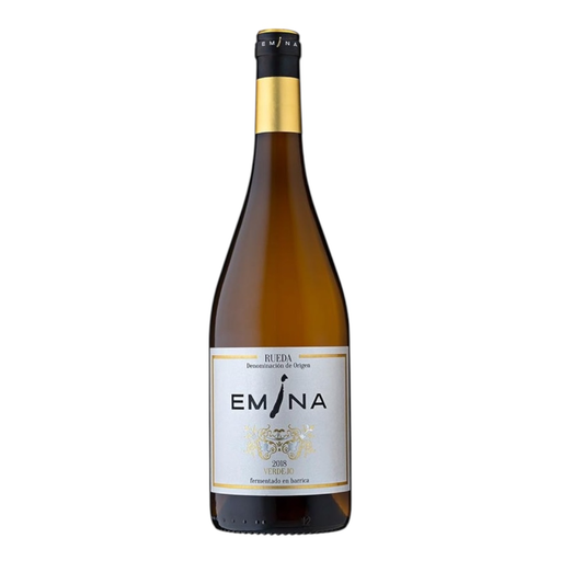 [AMI-VFB-003] Verdejo Fermentado en Barrica - Emina
