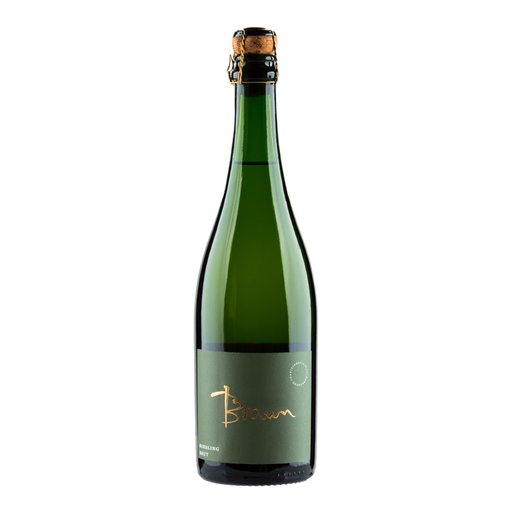 [WBR-SEK-017] Riesling Sekt Brut B3 - Weingut Braun