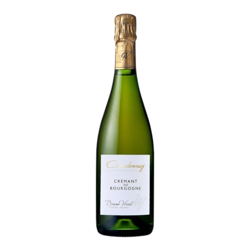 [VER-CRE-005] Crémant de Bourgogne Chardonnay - Bruno Verret