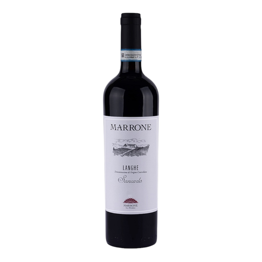 [MAR-SAN-001] Sancarlo DOC - Marrone