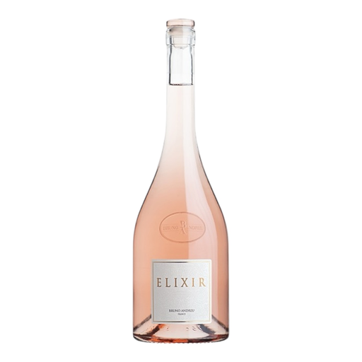[AND-ELO-009] Elixir Rose - Bruno Andreu
