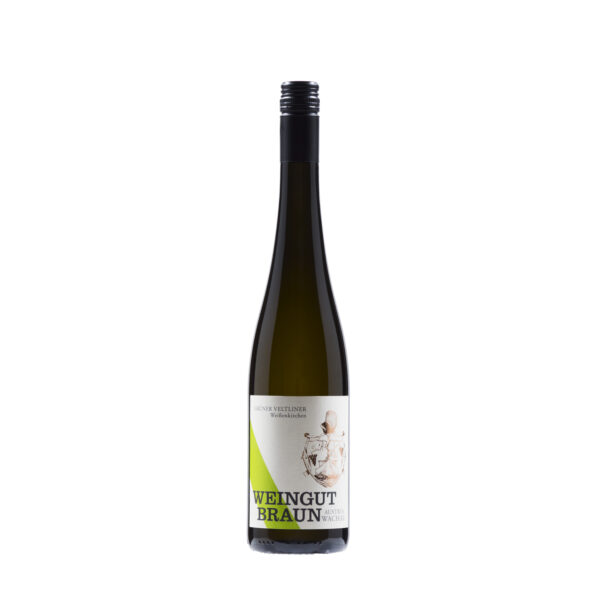 Gruner Veltliner Weissenkirchen