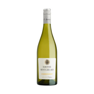 Baronnie-de-Montgaillard-Chardonnay