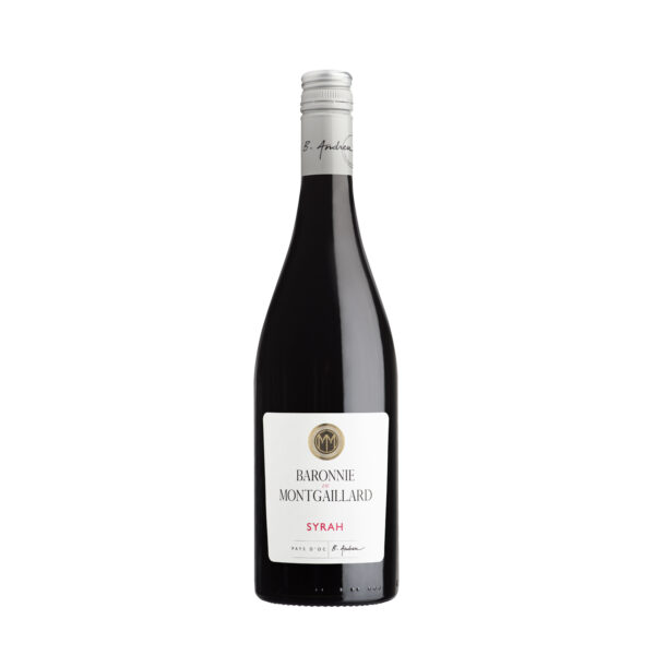 Baronnie-de-Montgaillard-Syrah